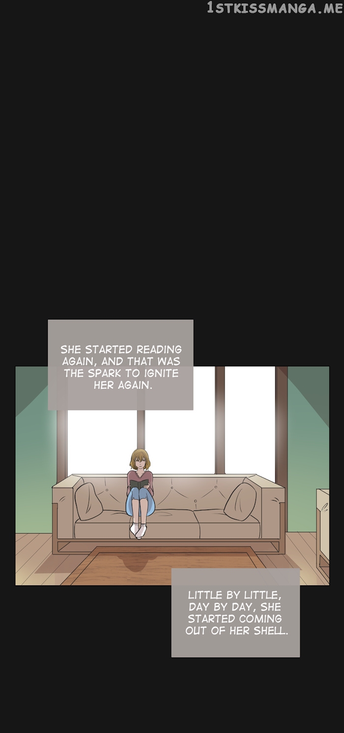 Lost And Found chapter 42 - page 27