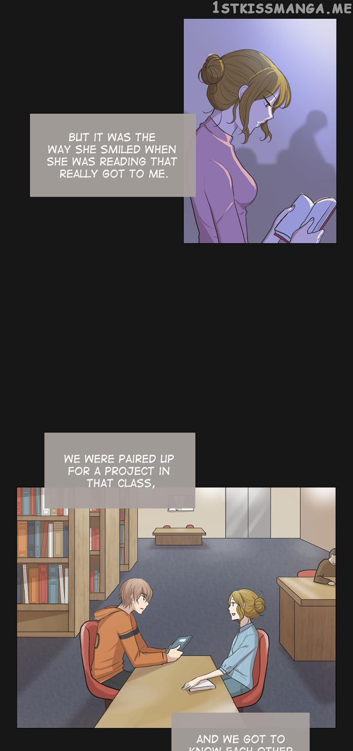 Lost And Found chapter 42 - page 3