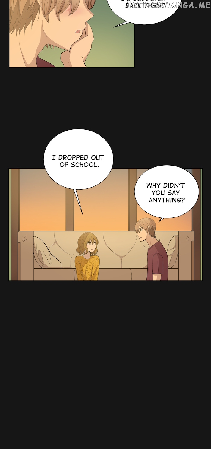 Lost And Found chapter 42 - page 32