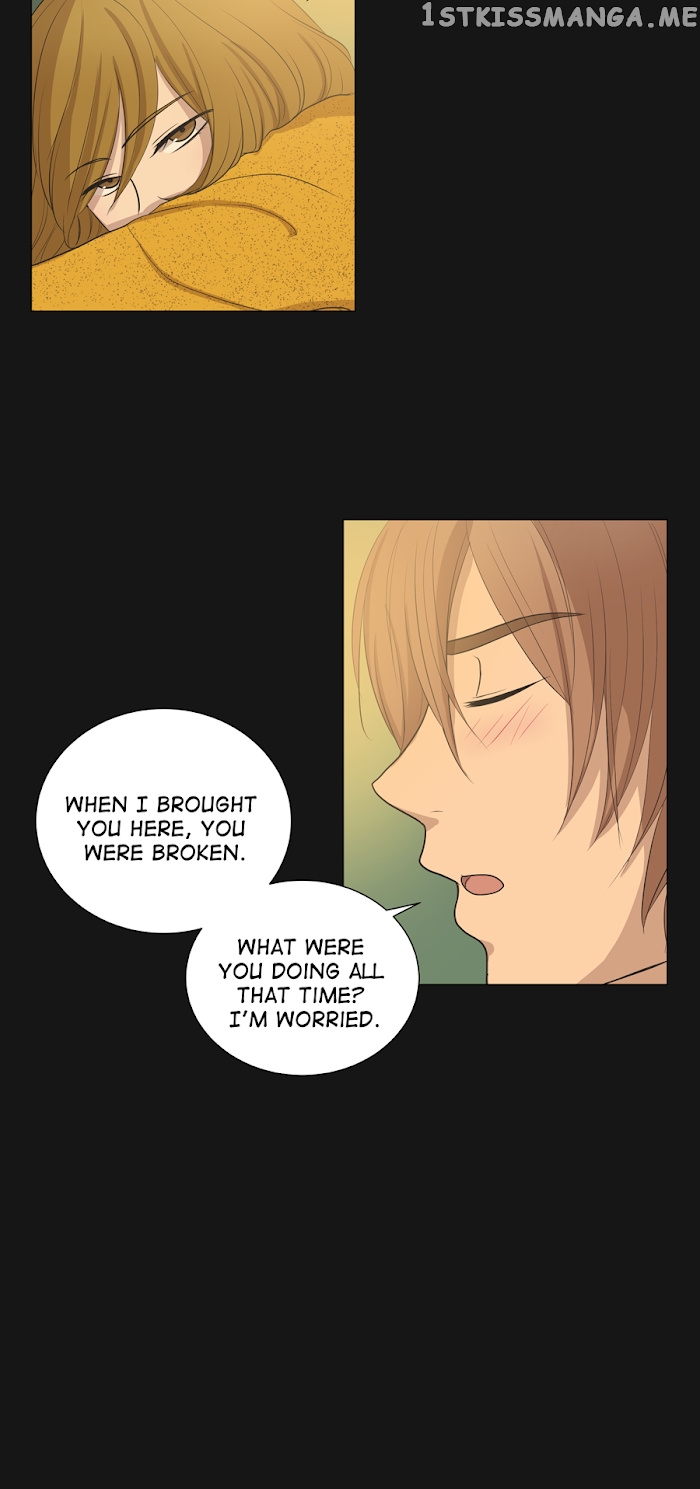 Lost And Found chapter 42 - page 34