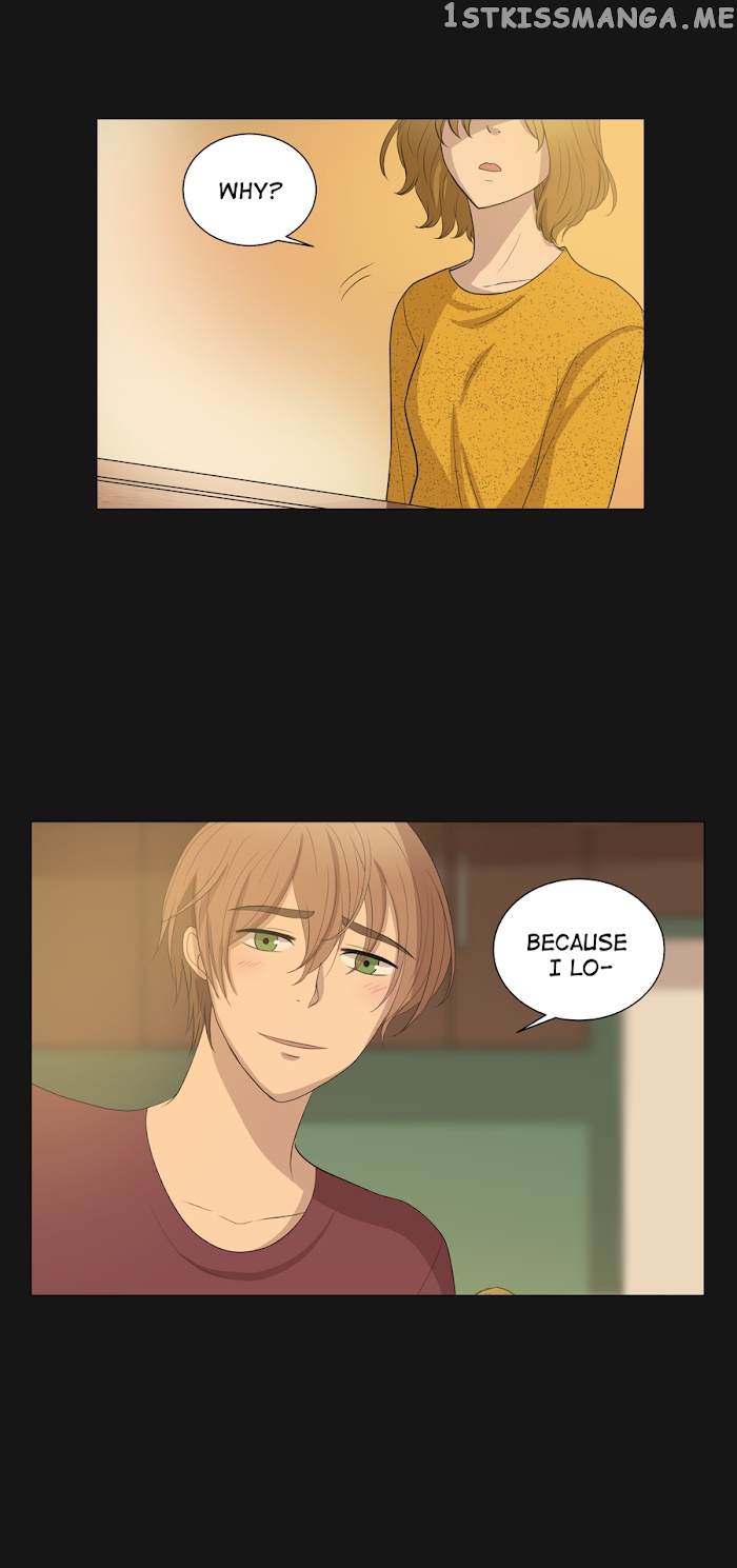 Lost And Found chapter 42 - page 35