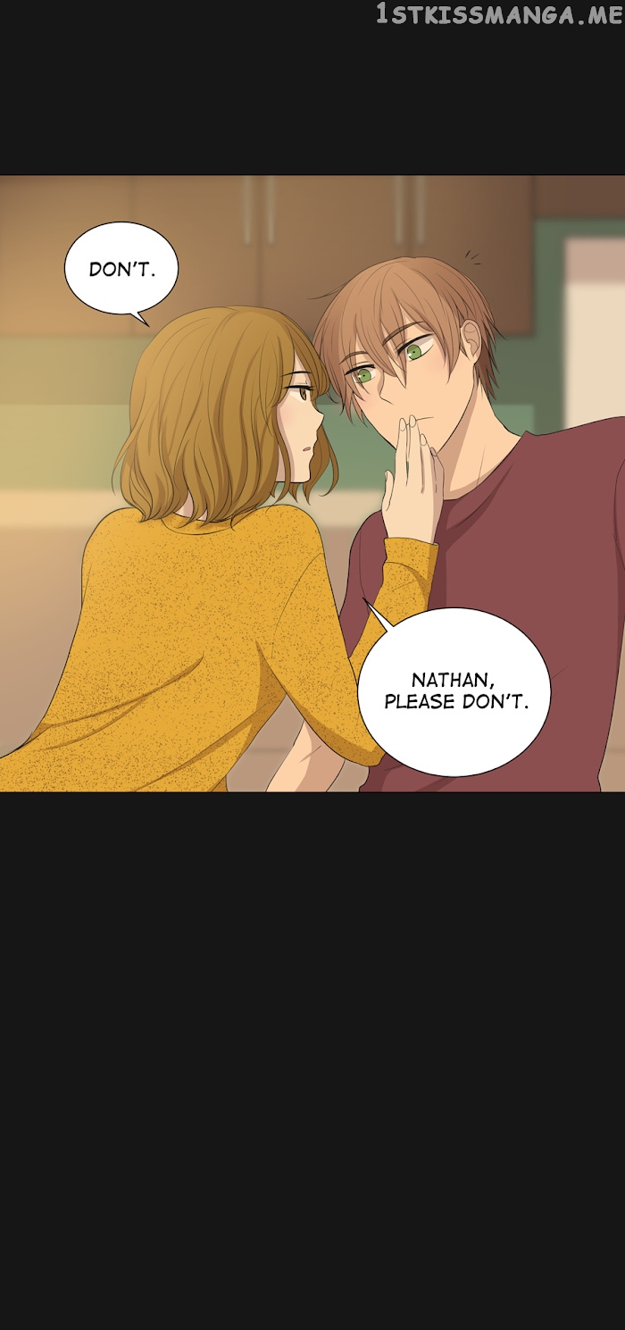Lost And Found chapter 42 - page 36
