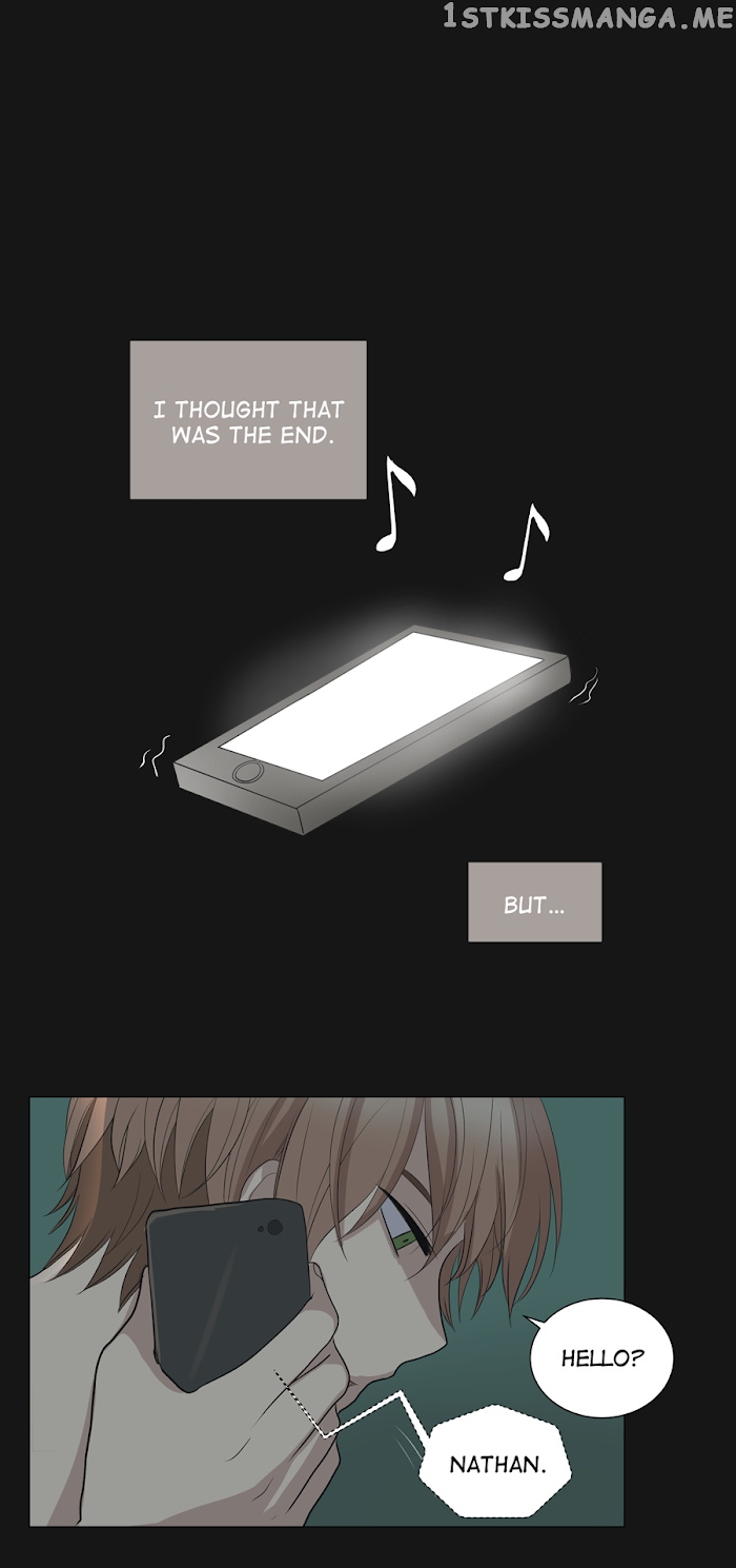Lost And Found chapter 42 - page 44