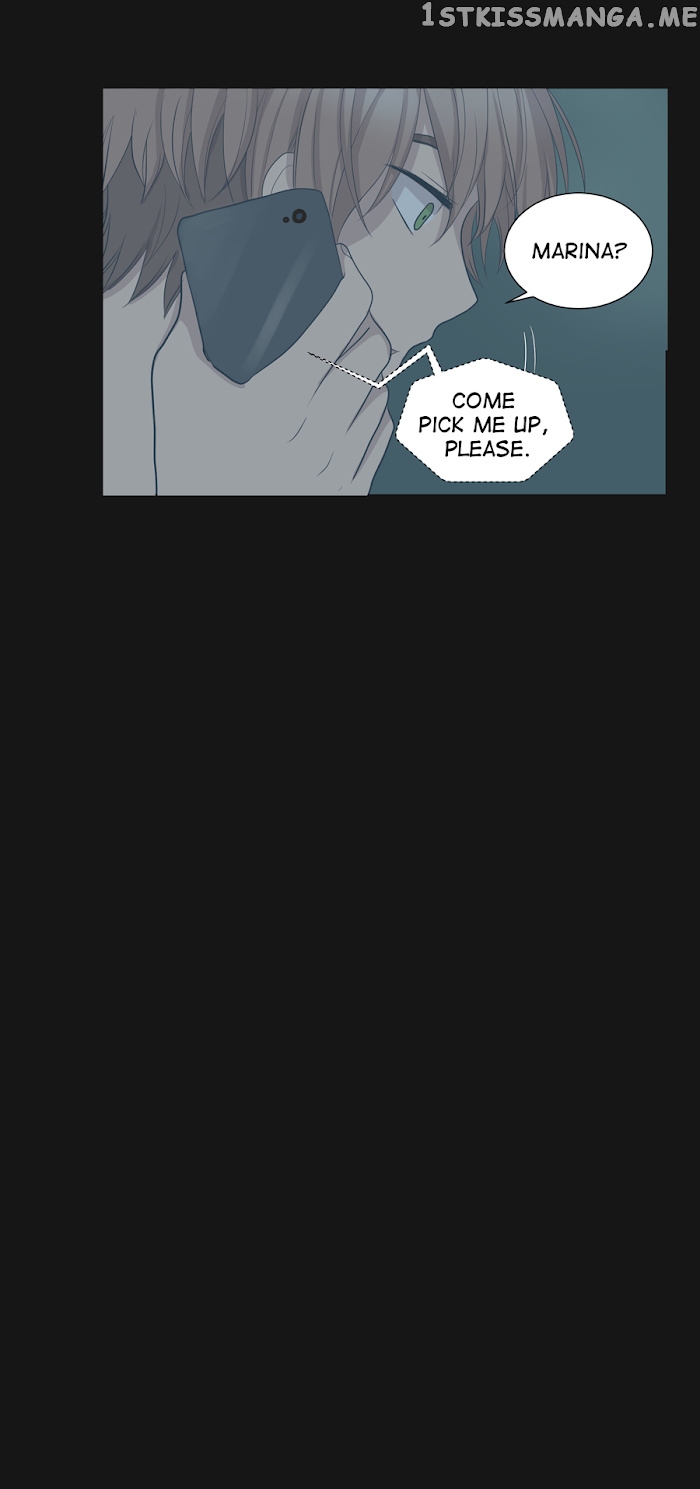 Lost And Found chapter 42 - page 45