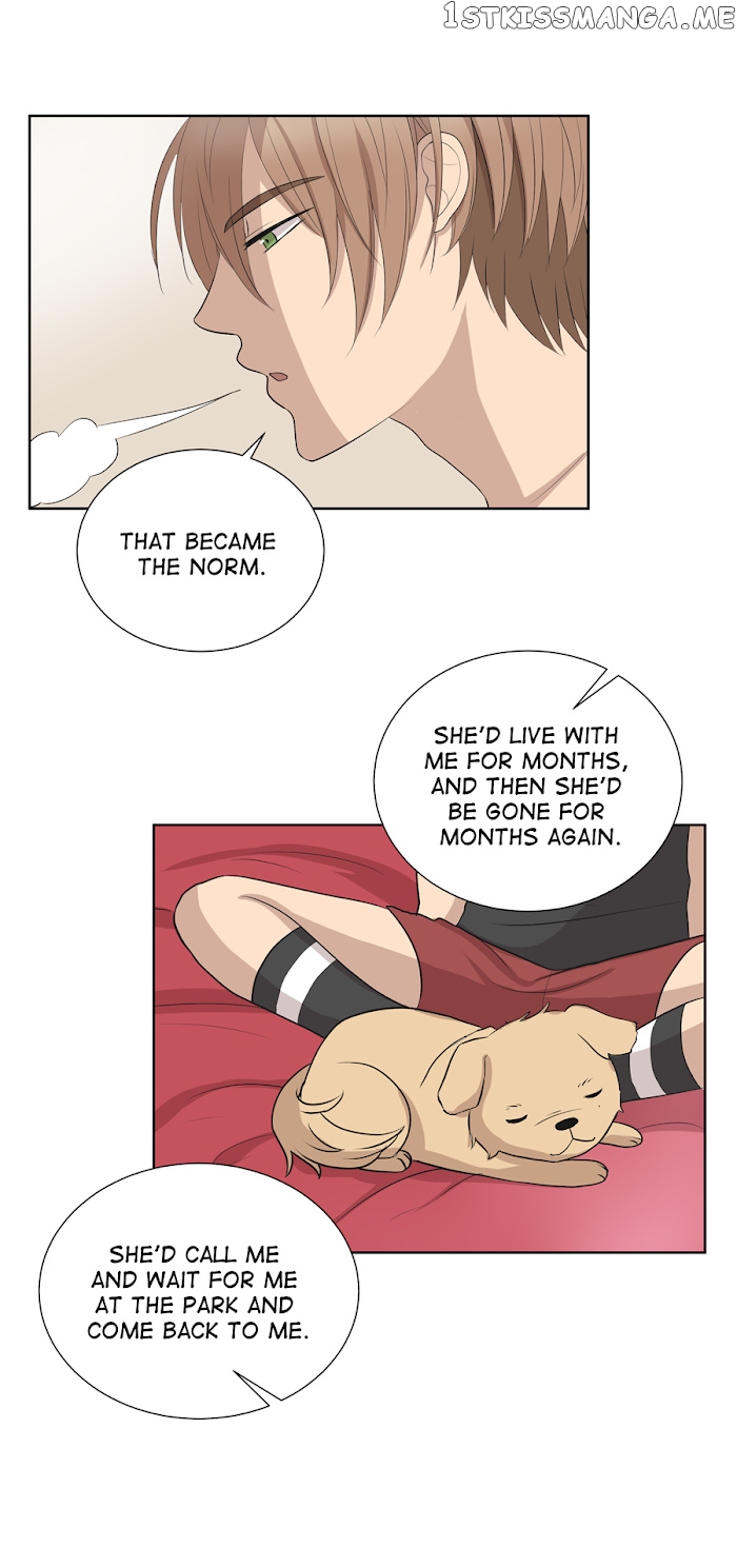 Lost And Found chapter 42 - page 49