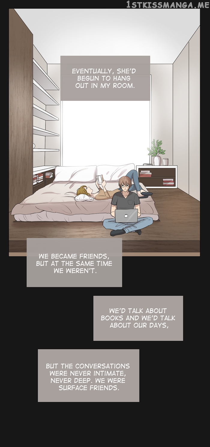 Lost And Found chapter 42 - page 5