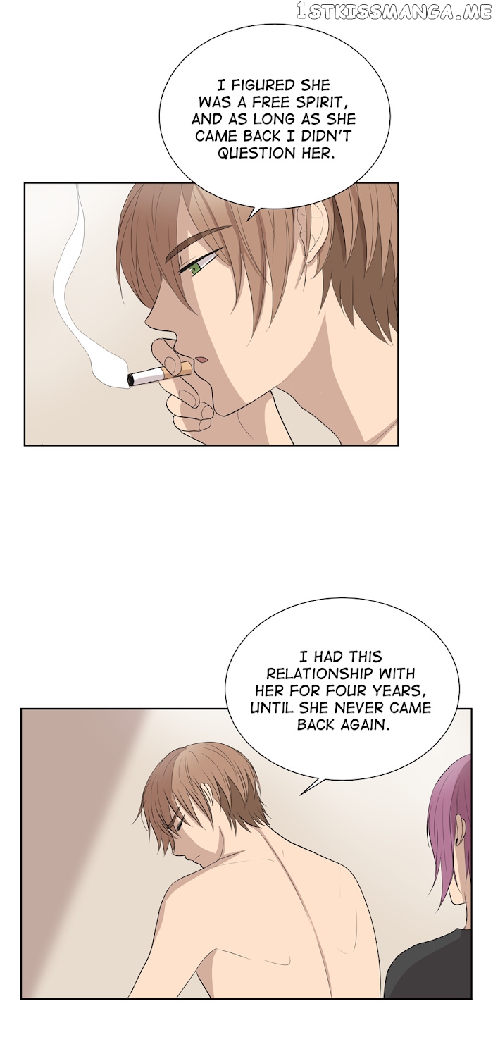 Lost And Found chapter 42 - page 50