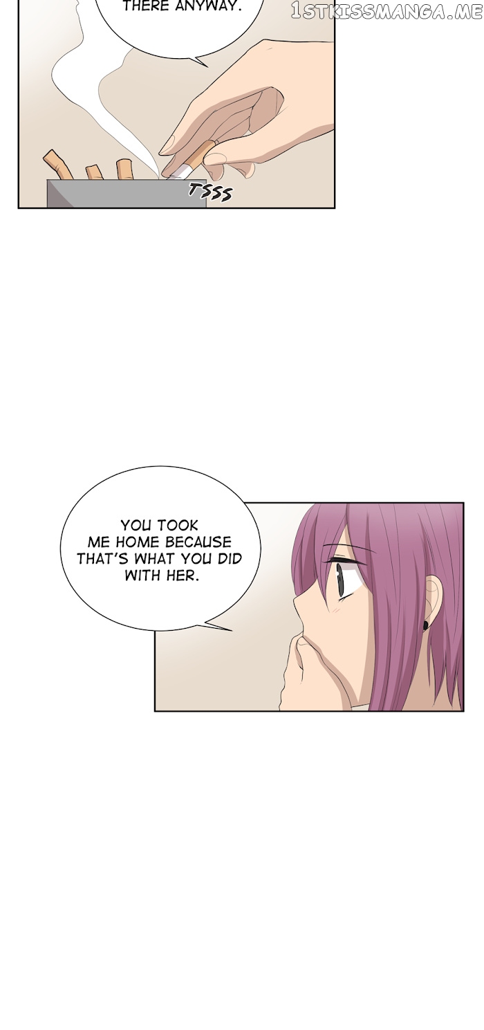Lost And Found chapter 42 - page 52