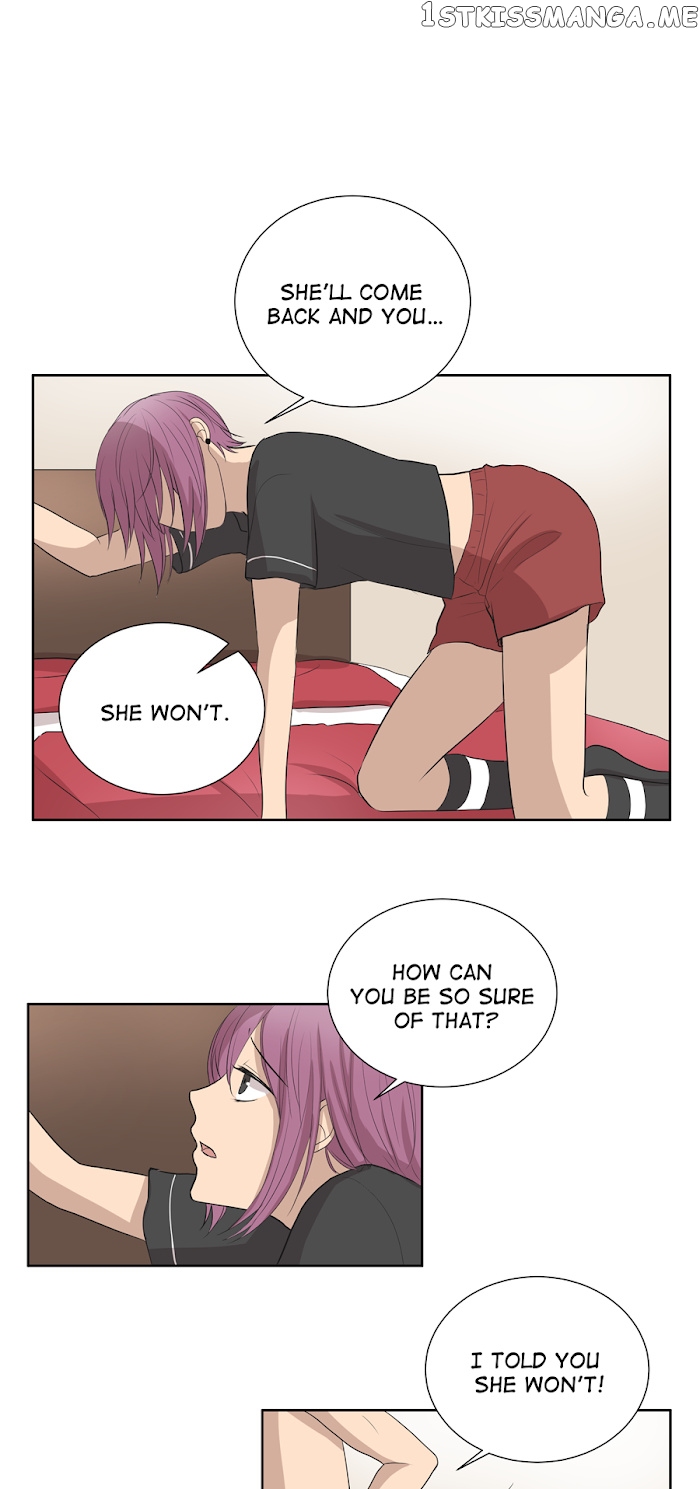 Lost And Found chapter 42 - page 57