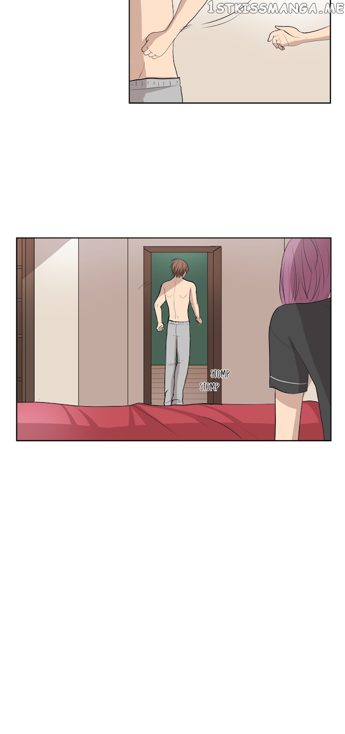 Lost And Found chapter 42 - page 58