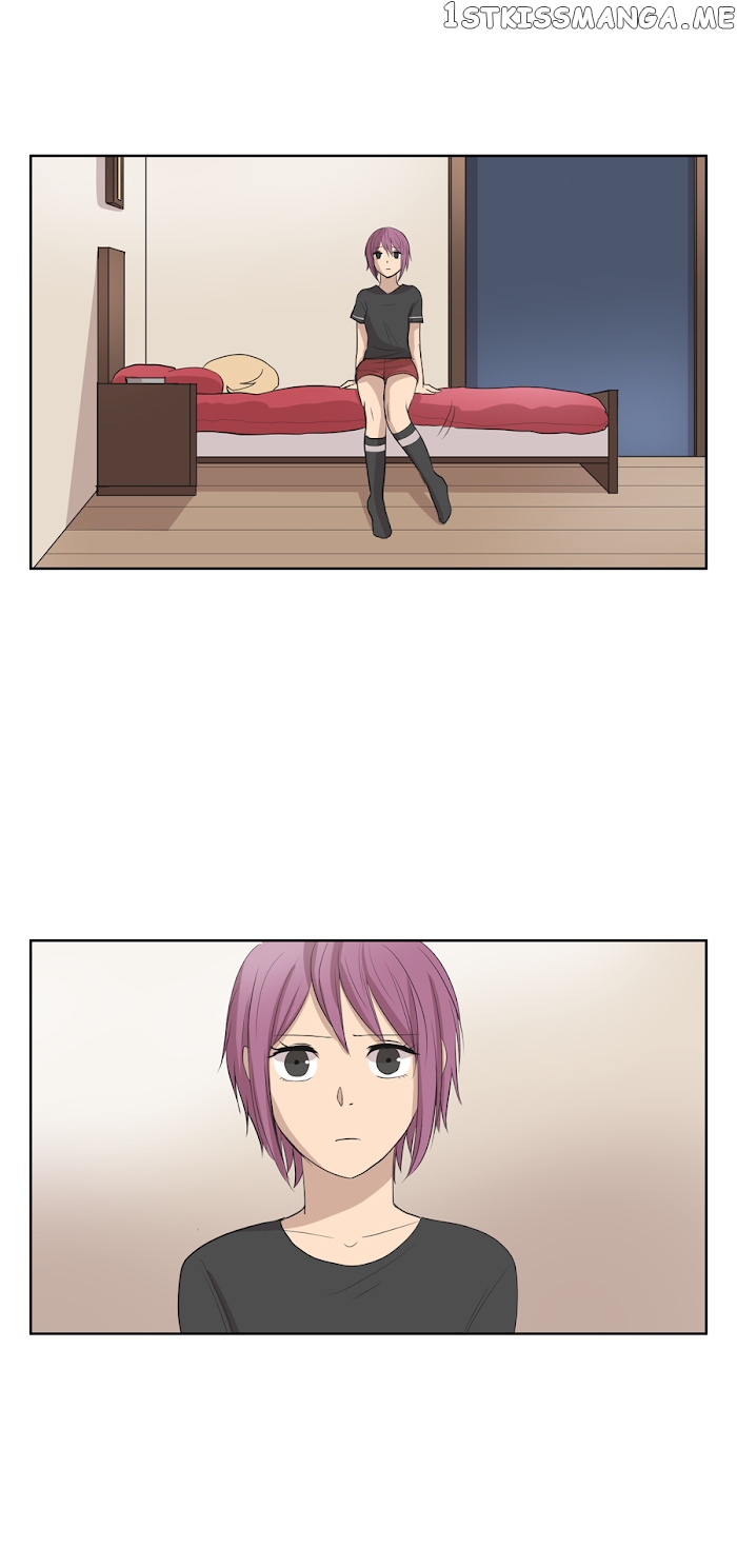 Lost And Found chapter 42 - page 59