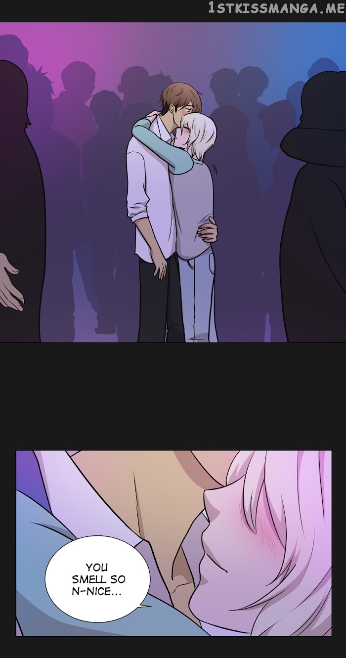 Lost And Found chapter 62 - page 10