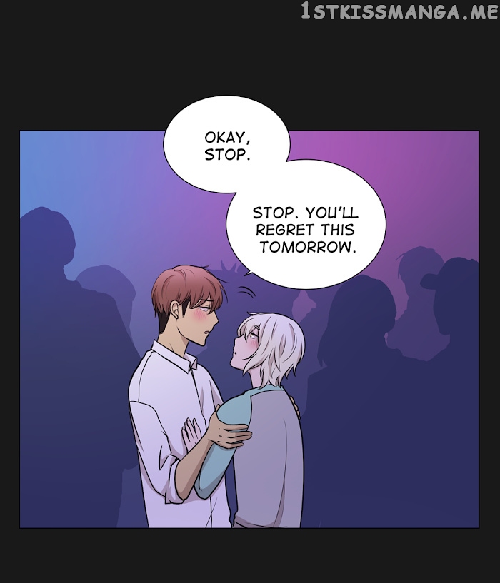 Lost And Found chapter 62 - page 15