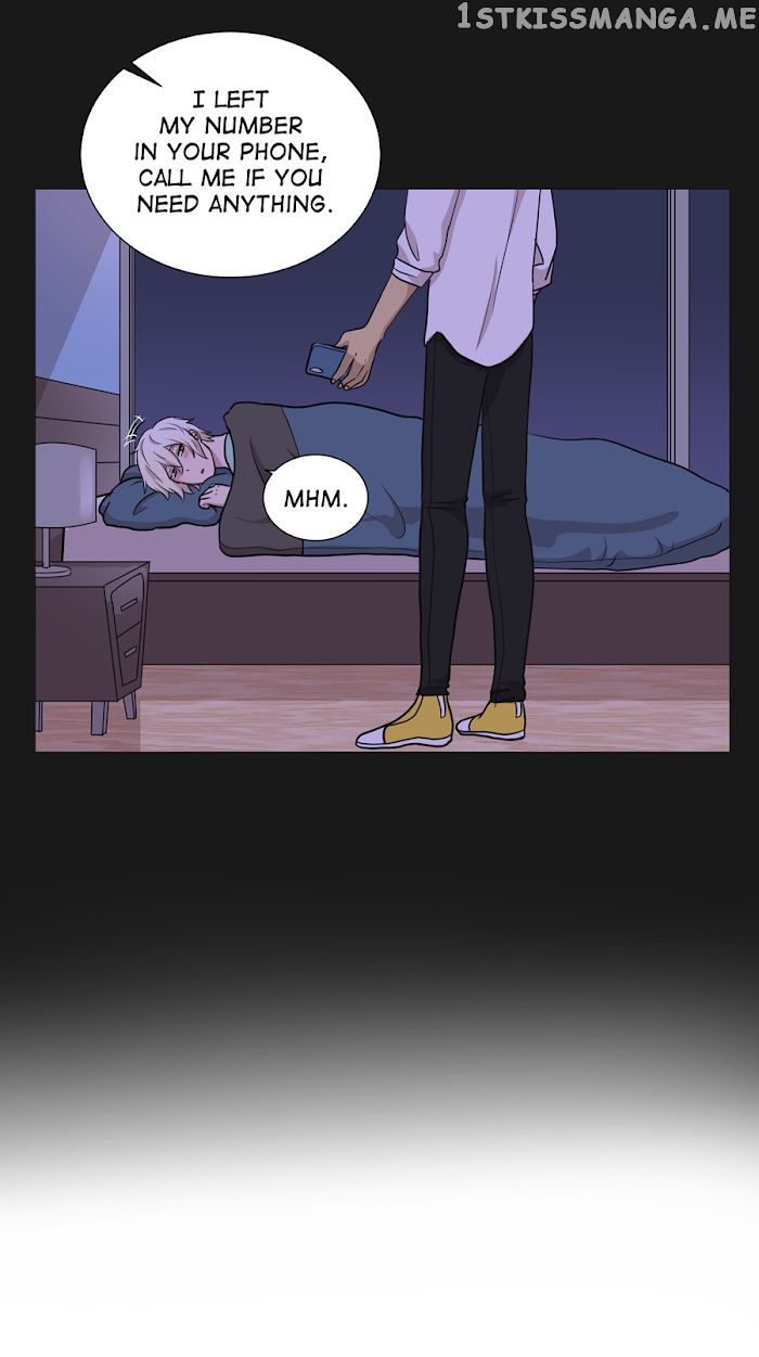 Lost And Found chapter 62 - page 22