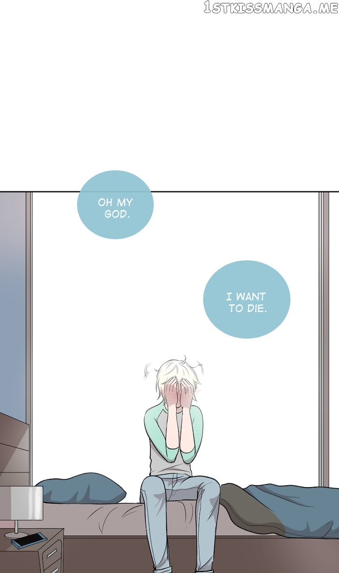 Lost And Found chapter 62 - page 23