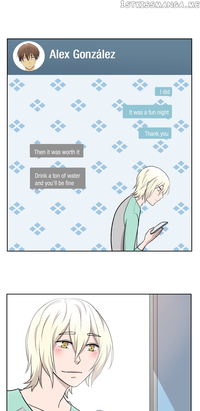 Lost And Found chapter 62 - page 28