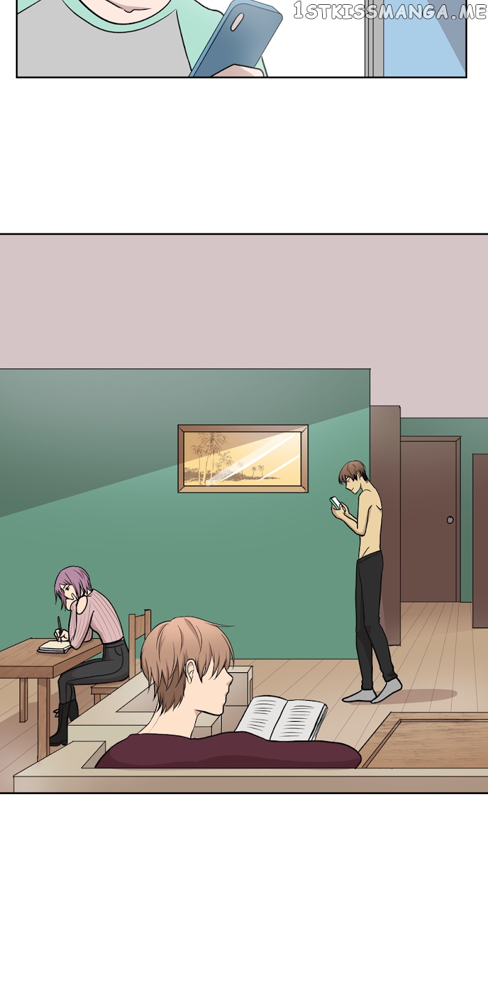 Lost And Found chapter 62 - page 29