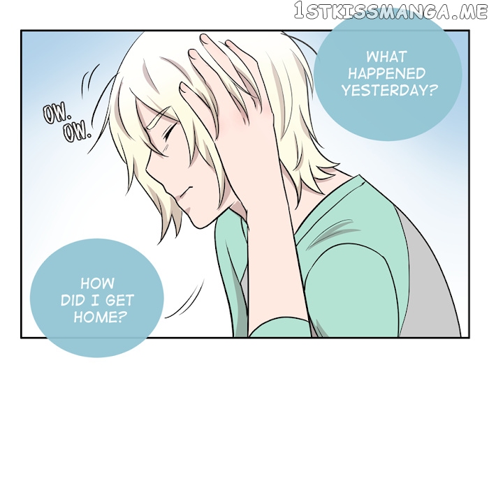 Lost And Found chapter 62 - page 3
