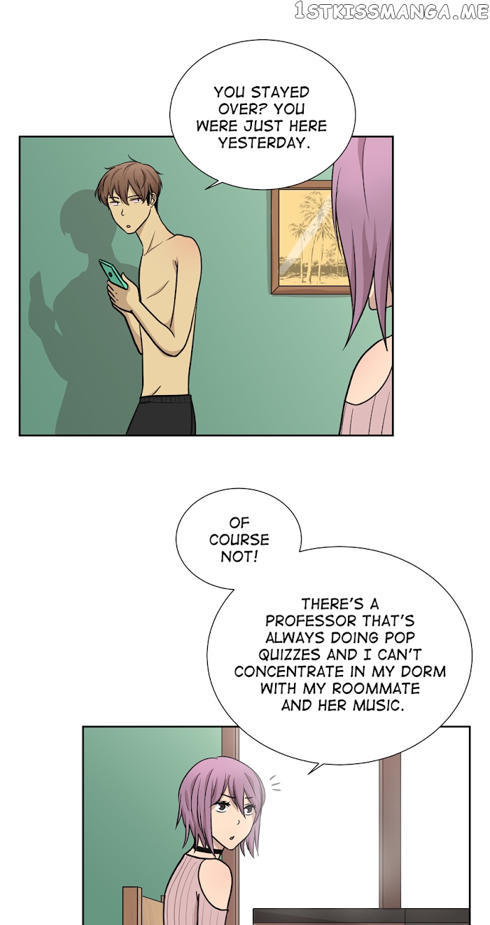 Lost And Found chapter 62 - page 30