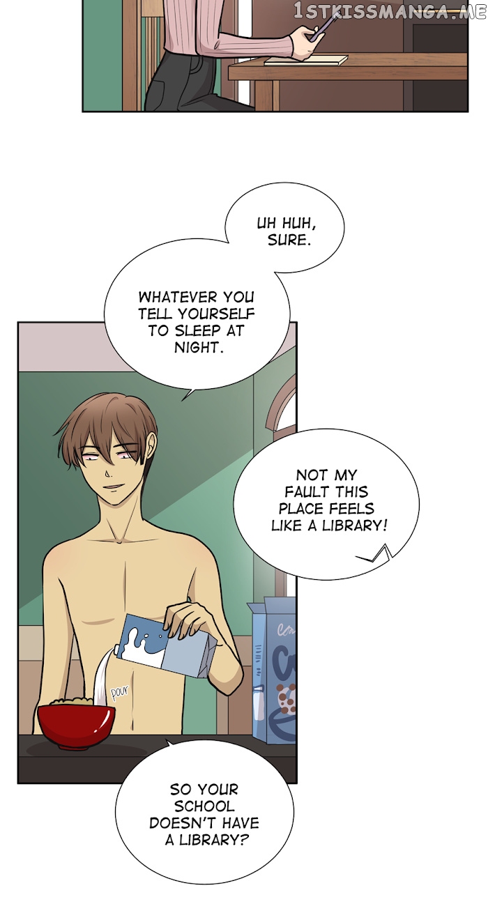 Lost And Found chapter 62 - page 31