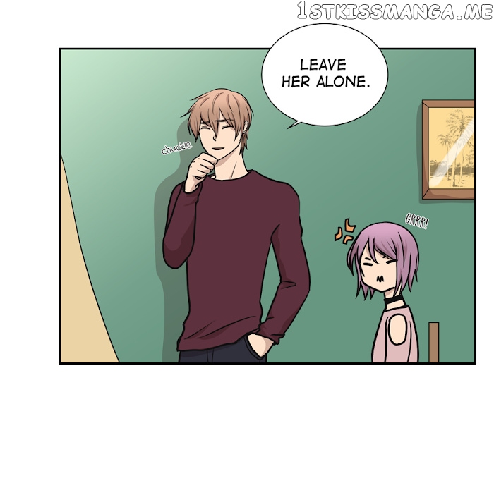 Lost And Found chapter 62 - page 32