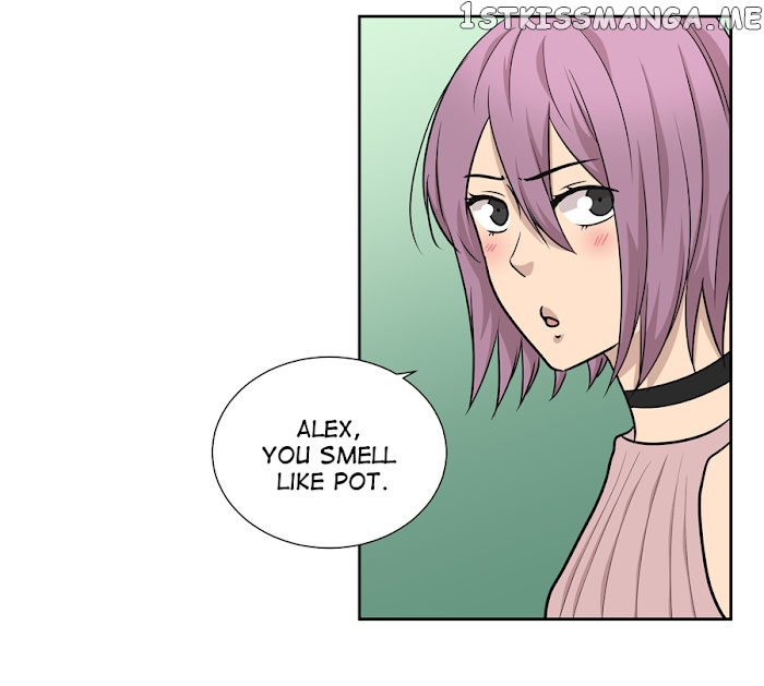 Lost And Found chapter 62 - page 33