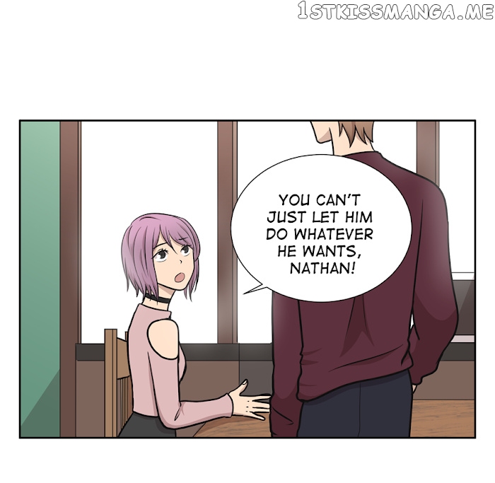 Lost And Found chapter 62 - page 35