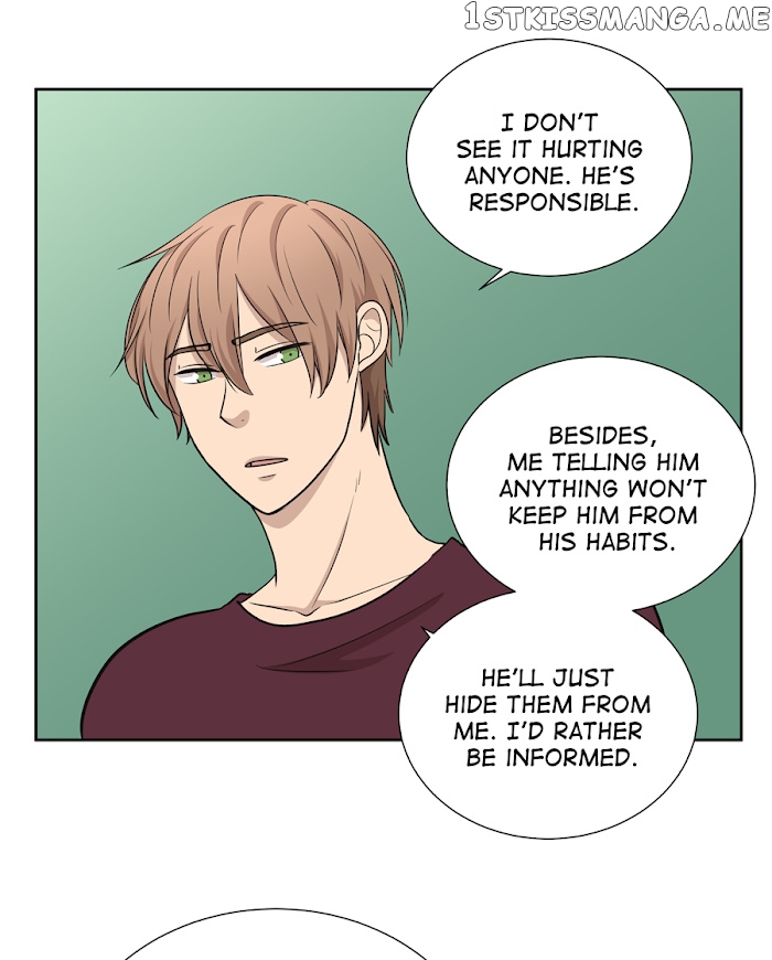 Lost And Found chapter 62 - page 36