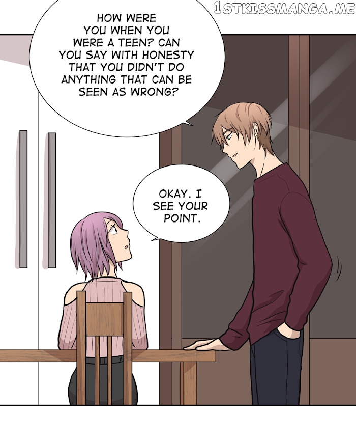 Lost And Found chapter 62 - page 37
