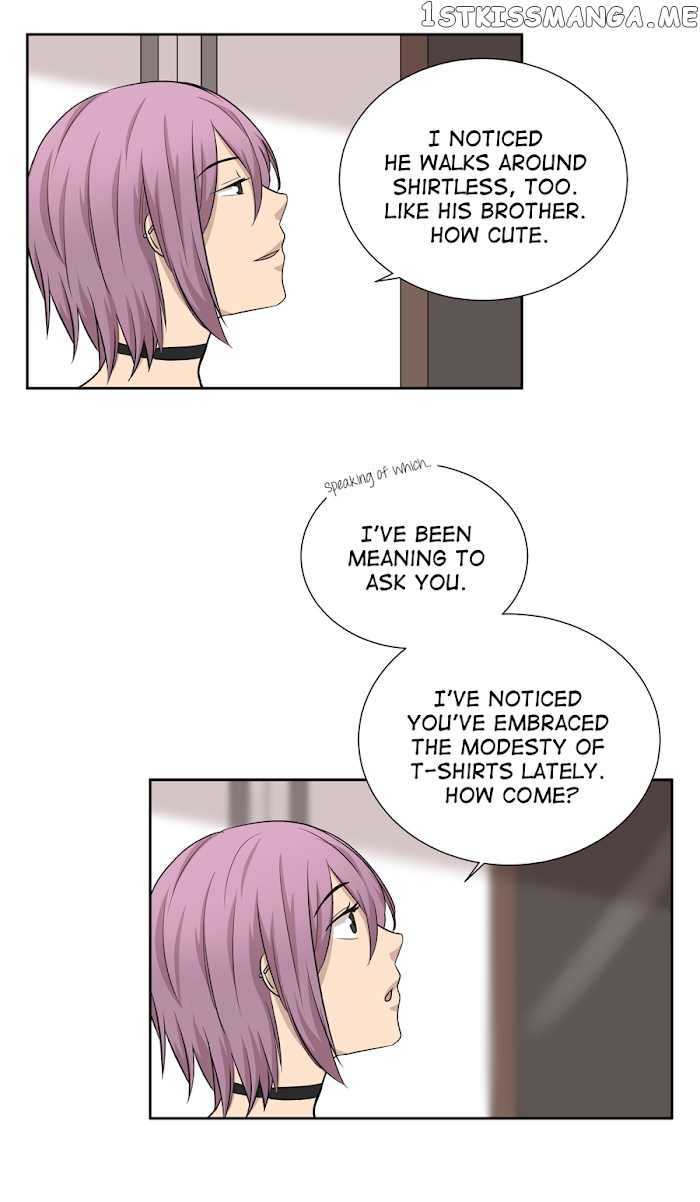 Lost And Found chapter 62 - page 38