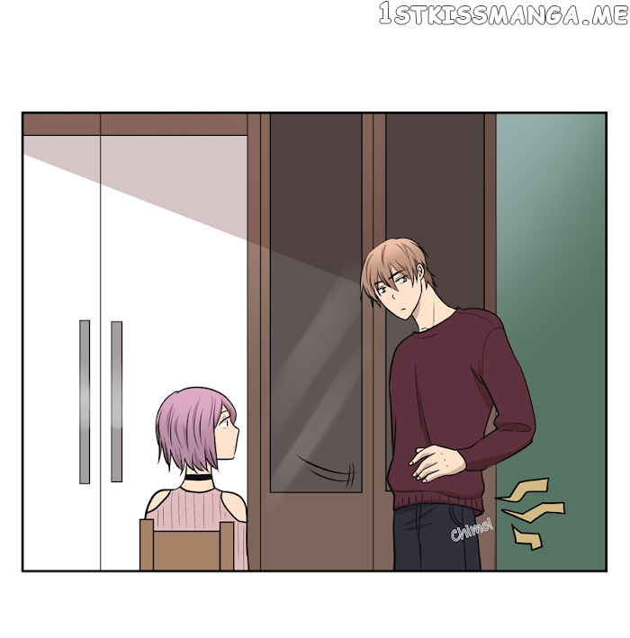 Lost And Found chapter 62 - page 44