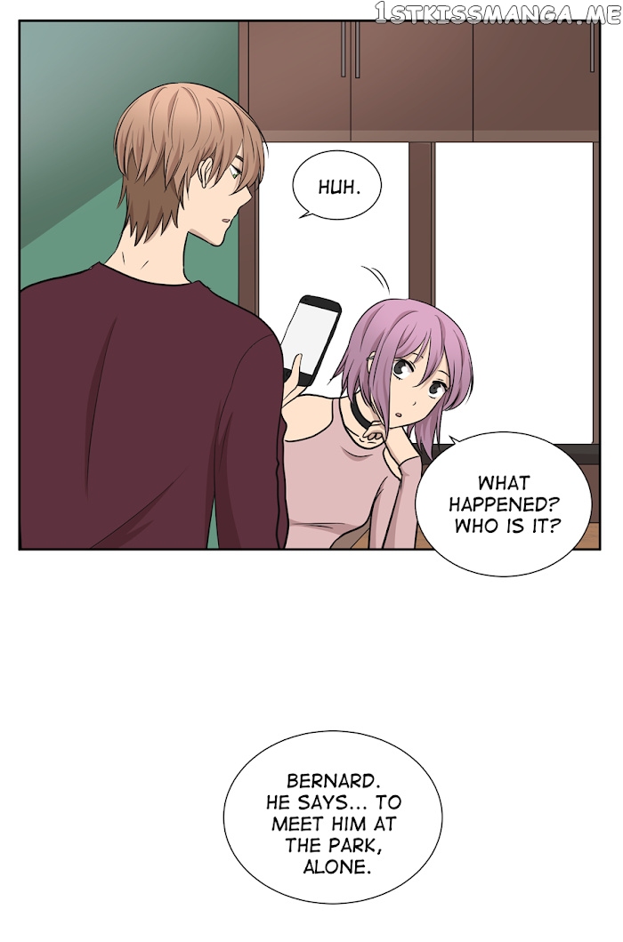 Lost And Found chapter 62 - page 45