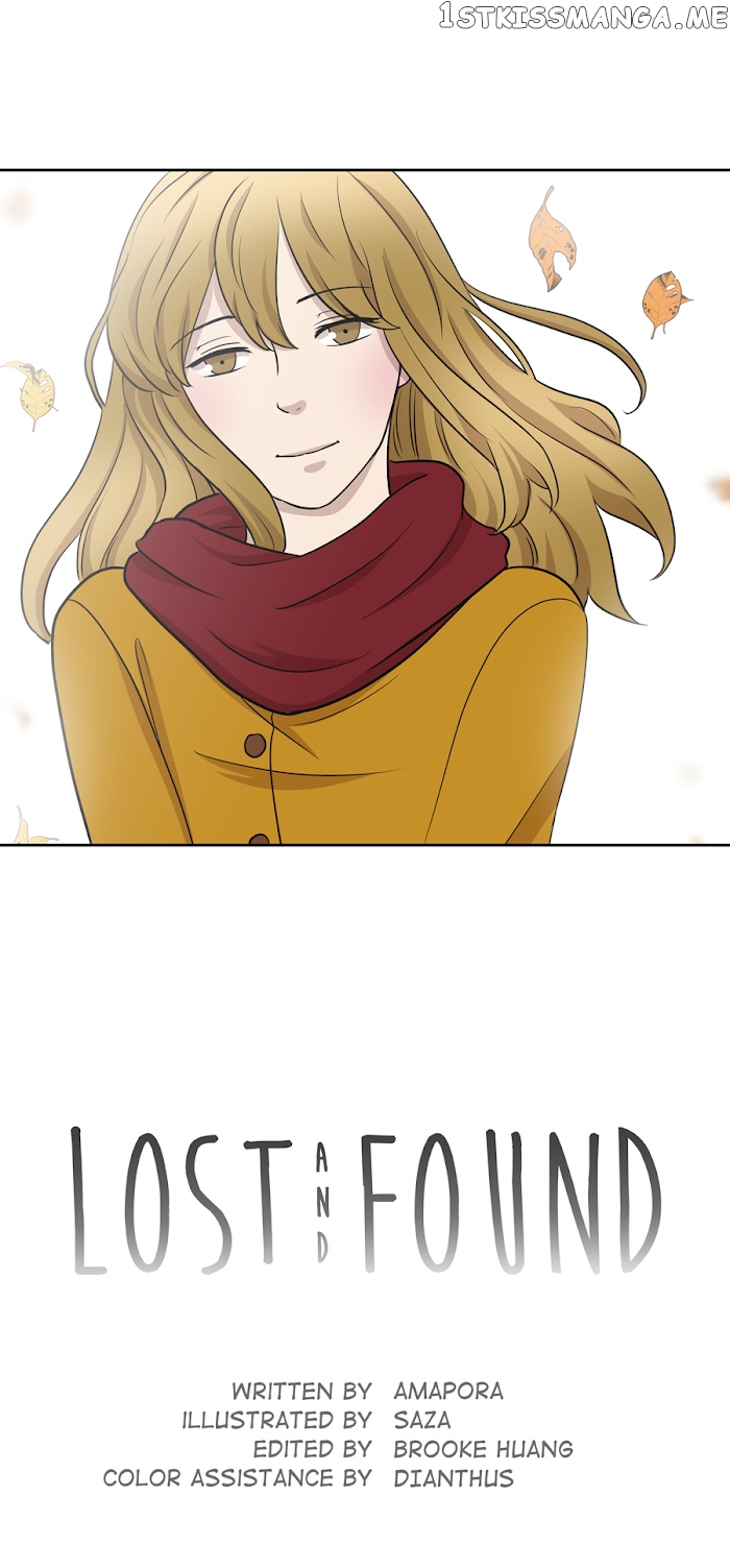 Lost And Found chapter 62 - page 49