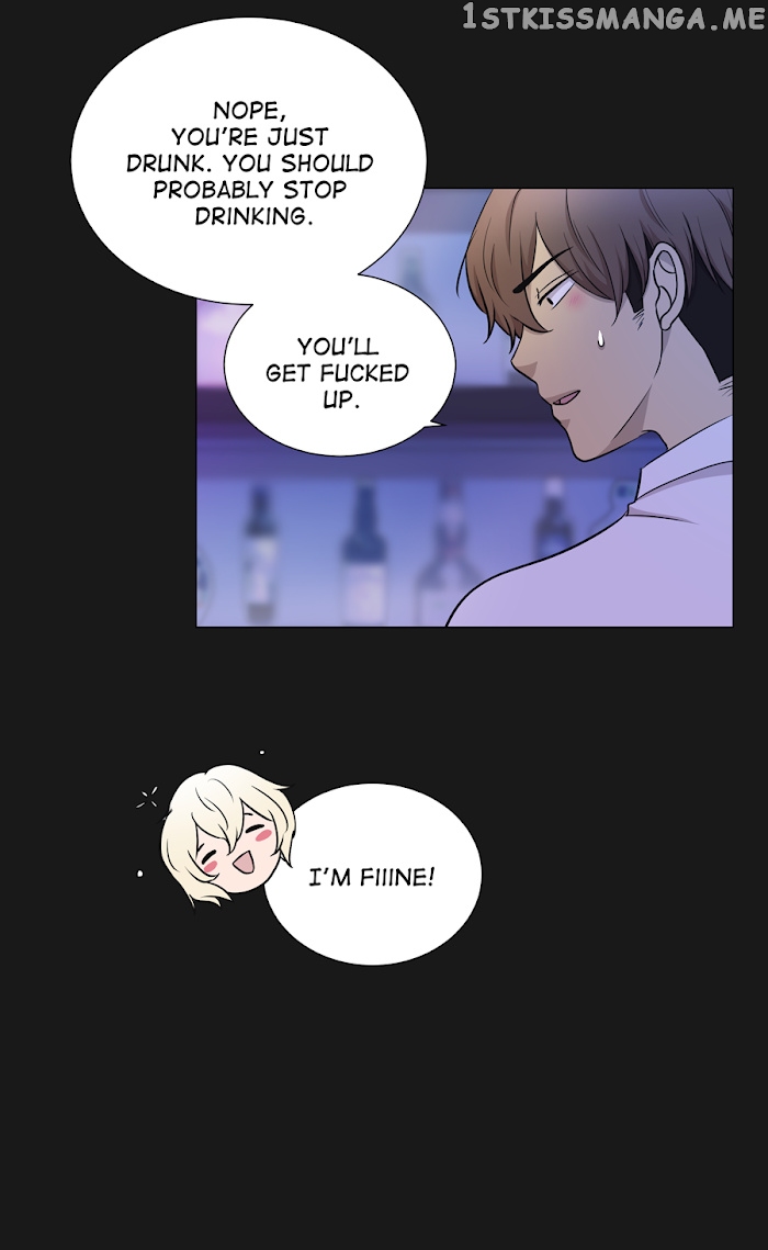 Lost And Found chapter 62 - page 8