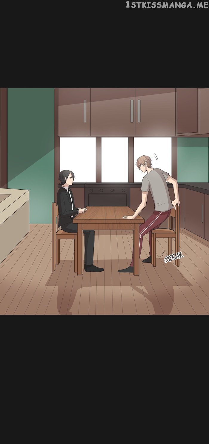 Lost And Found chapter 43 - page 10