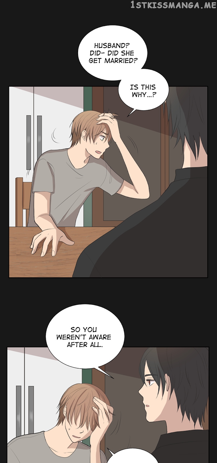 Lost And Found chapter 43 - page 13