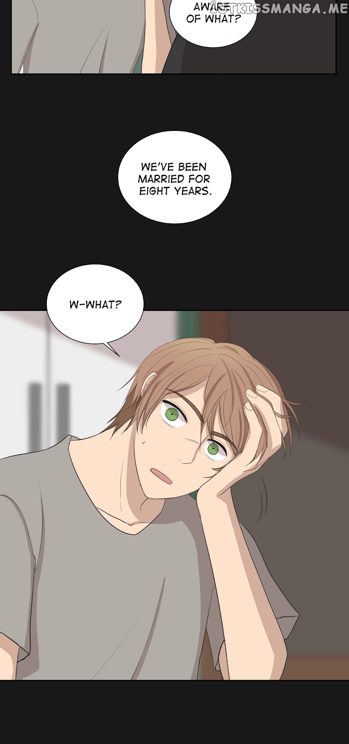 Lost And Found chapter 43 - page 14