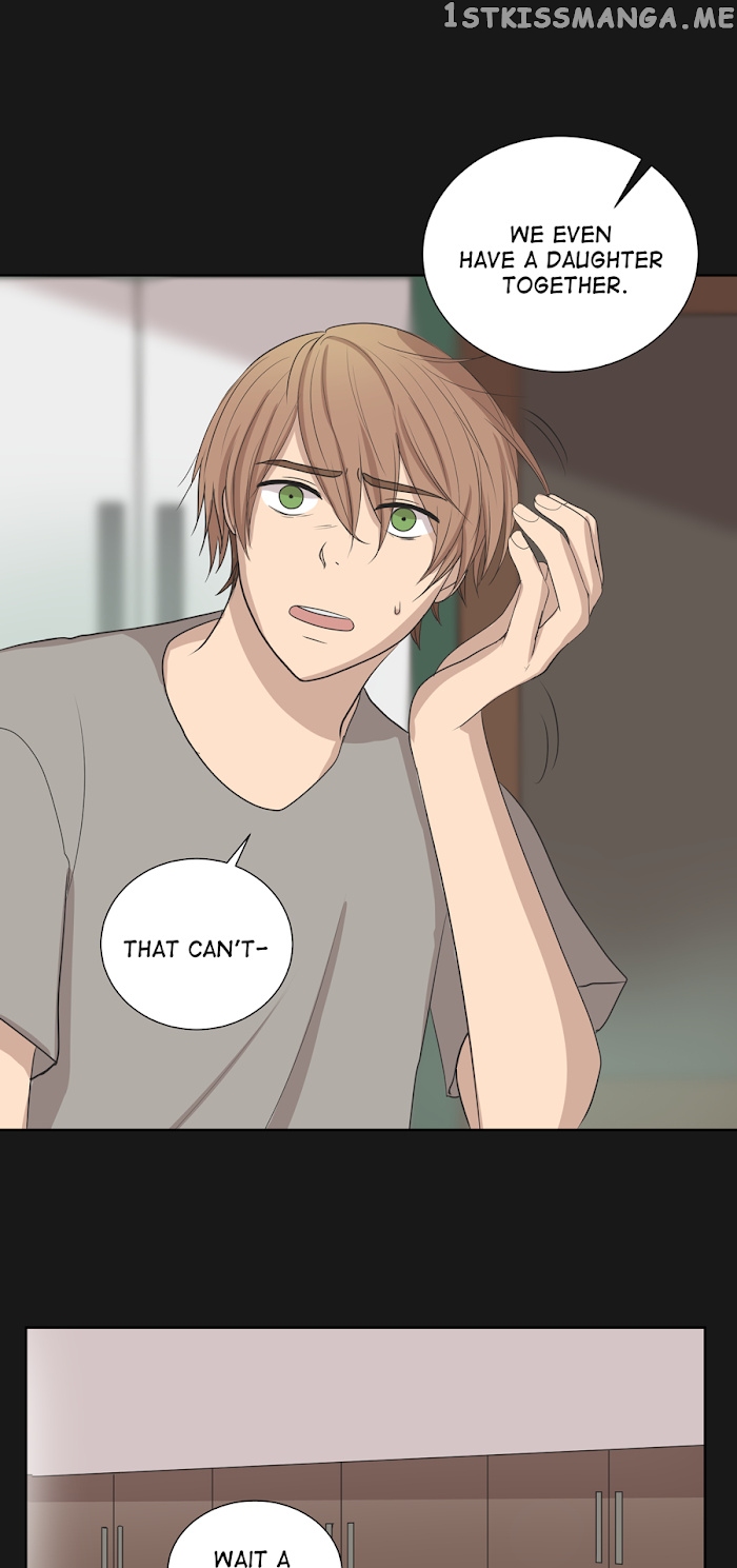 Lost And Found chapter 43 - page 15