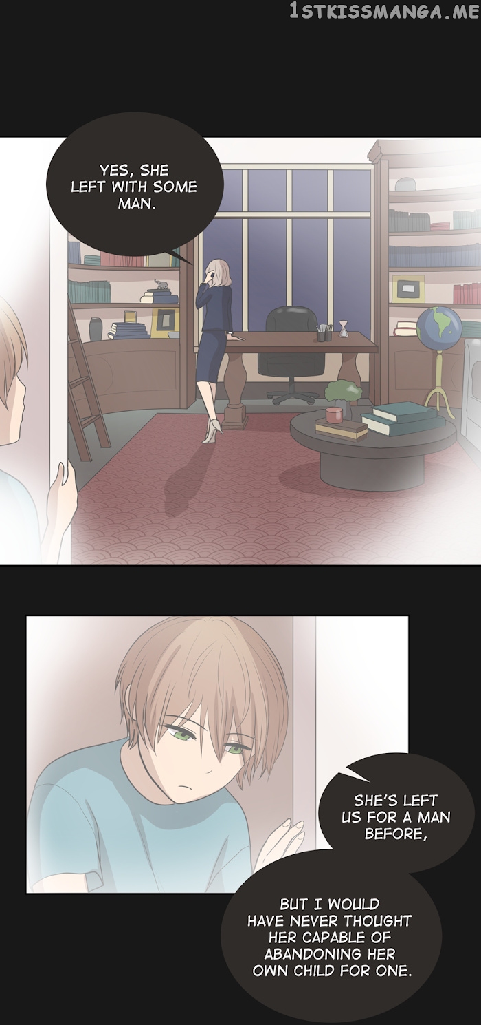 Lost And Found chapter 43 - page 18