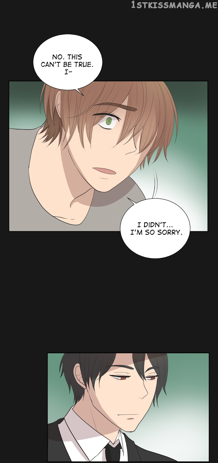 Lost And Found chapter 43 - page 19