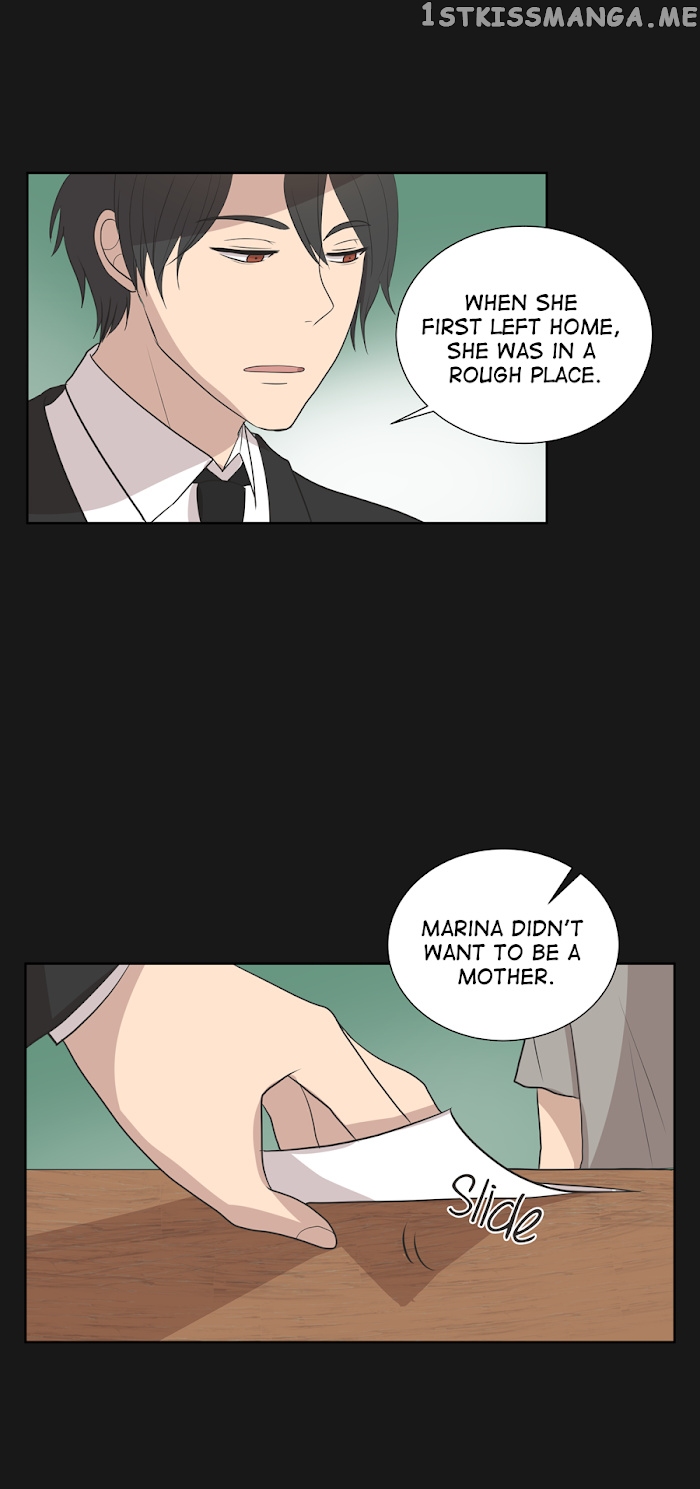 Lost And Found chapter 43 - page 20