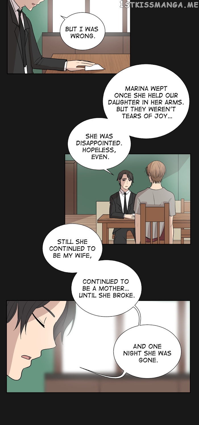 Lost And Found chapter 43 - page 22