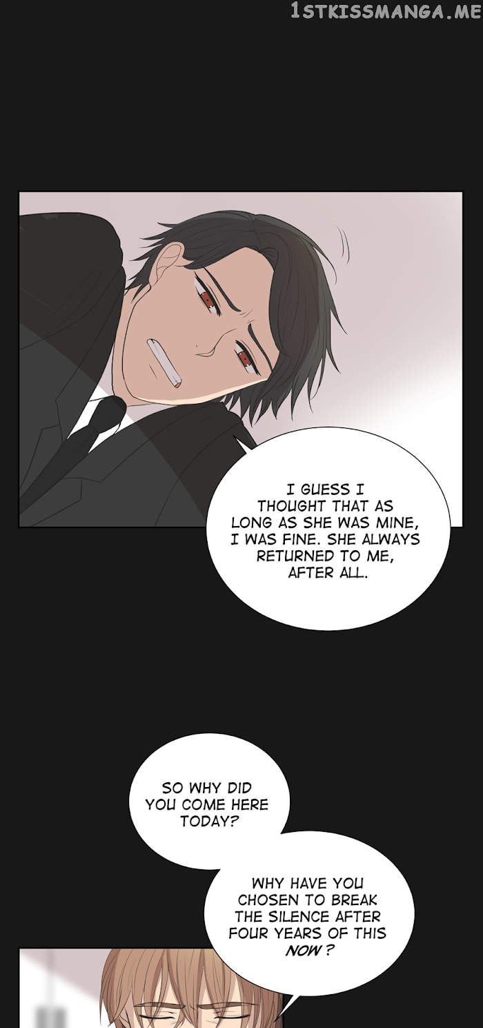 Lost And Found chapter 43 - page 25