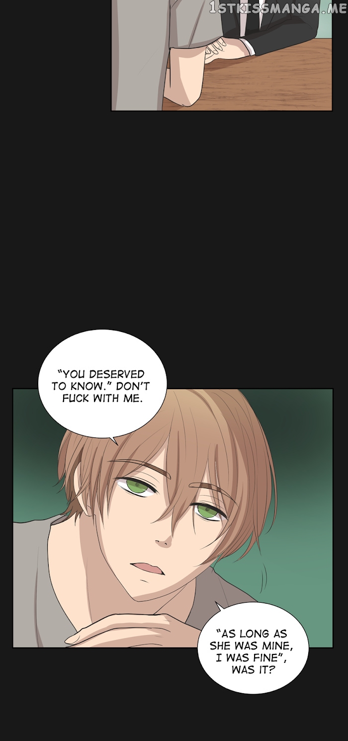 Lost And Found chapter 43 - page 30