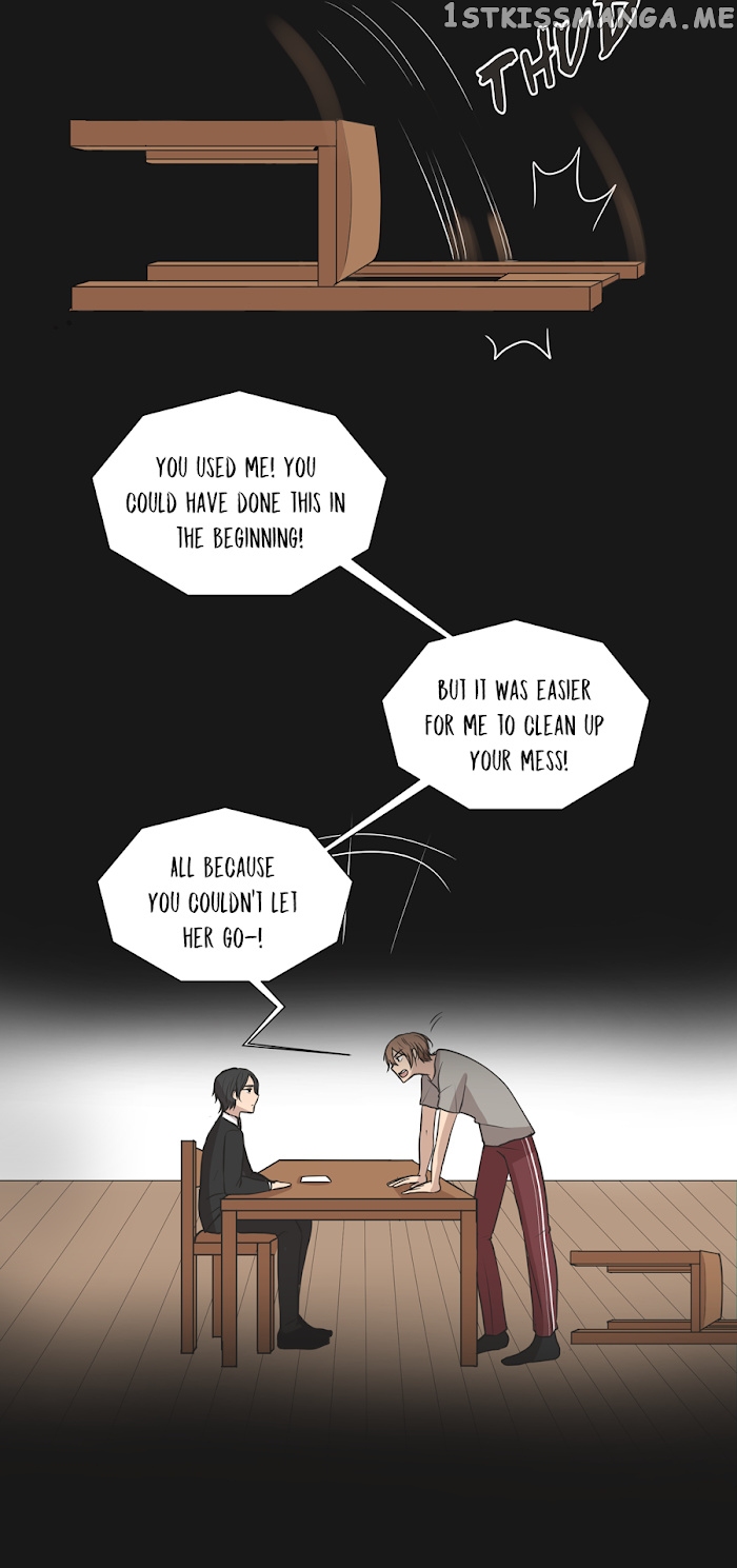 Lost And Found chapter 43 - page 32
