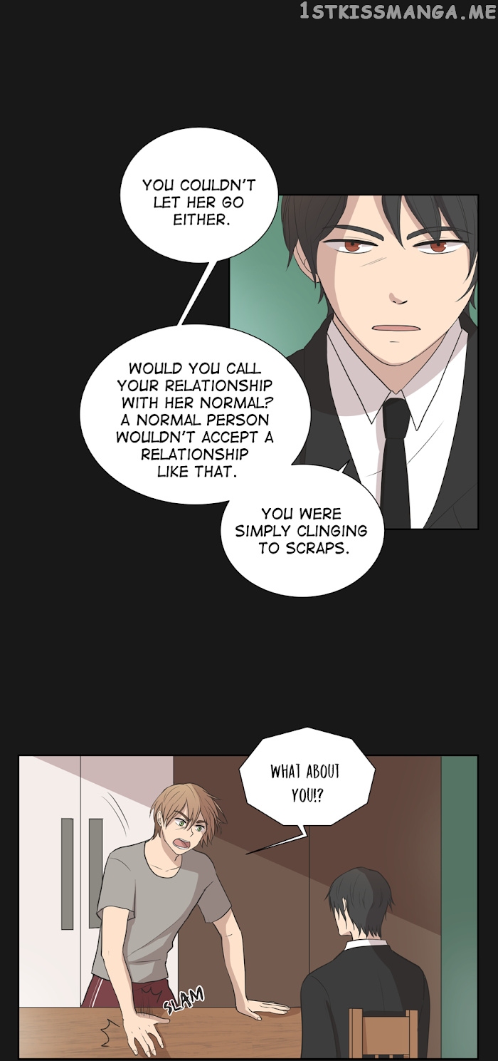 Lost And Found chapter 43 - page 33
