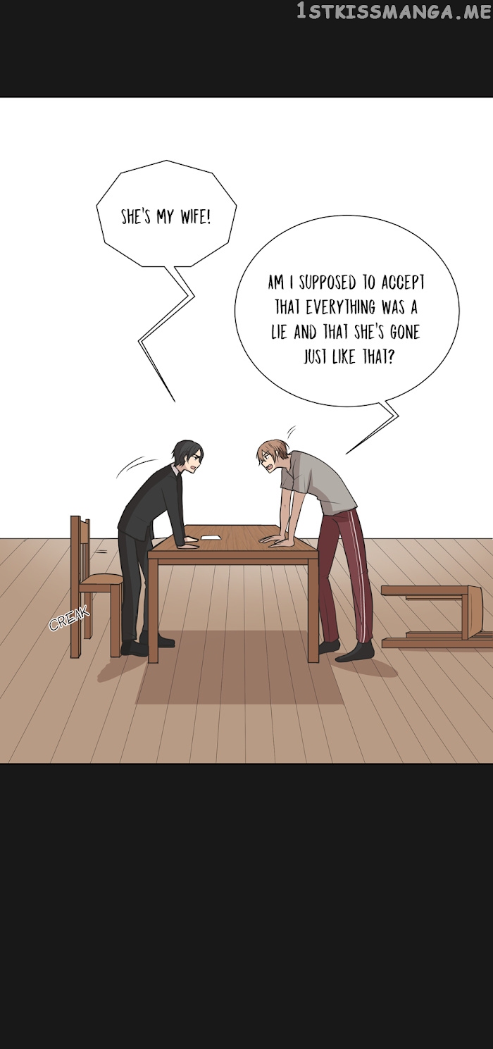 Lost And Found chapter 43 - page 34
