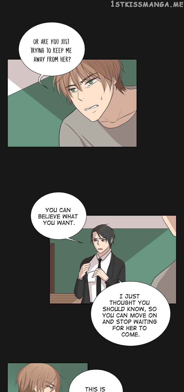 Lost And Found chapter 43 - page 35
