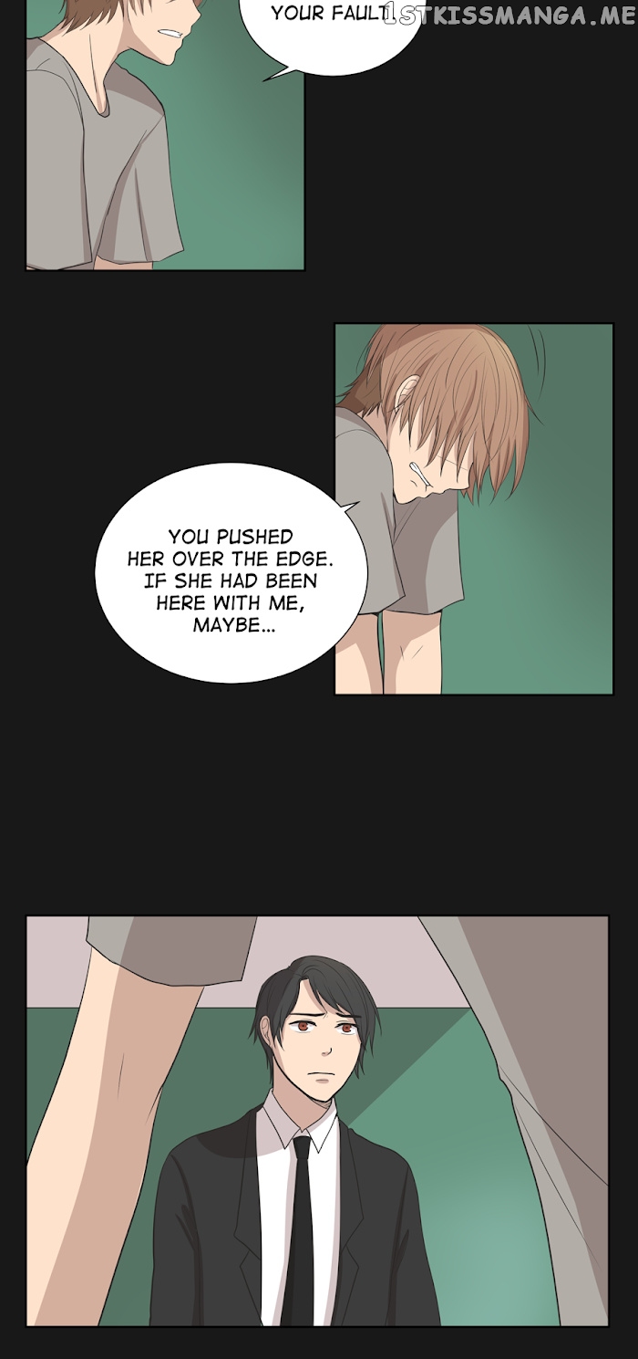 Lost And Found chapter 43 - page 36