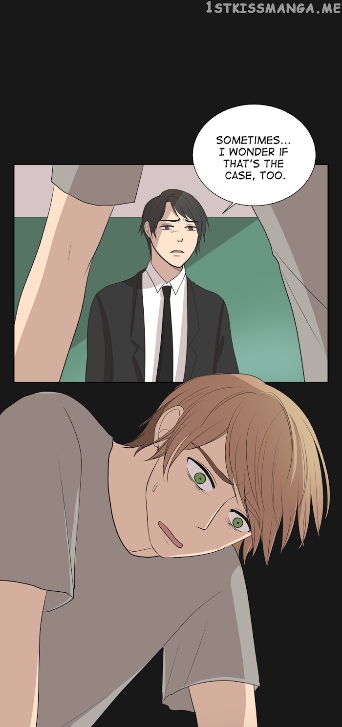 Lost And Found chapter 43 - page 37